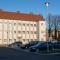 Garni hotel Roušarka - 苏希采