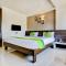 Treebo Shree Sai Suites - Kolhapur