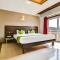 Treebo Trend Shree Sai Suites - Kolhápur