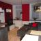 Apartmány Liška