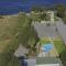 Haras Beach Villa