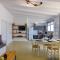 Haras Beach Villa