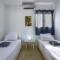 Haras Beach Villa