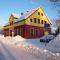 Apartmány Liška Foto: Apartmány Liška