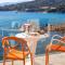 Hotel le Jardin dEmile