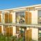 Hotel le Jardin dEmile
