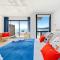 Hotel le Jardin dEmile