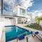 Olivine Pearl Villas