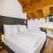 Elements Resort Zell am See; BW Signature Collection - 滨湖采尔