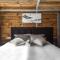 Chalet Carte Blanche Tango Charlie