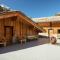 Chalet Carte Blanche Raven - Tignes