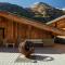 Chalet Carte Blanche Raven - Tignes