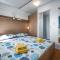Panorama Mobile Homes in Camping Park Umag