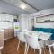 Panorama Mobile Homes in Camping Park Umag