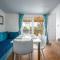 Panorama Mobile Homes in Camping Park Umag