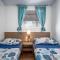 Panorama Mobile Homes in Camping Park Umag