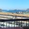 Bel Orizonte, Grand appart 70m2 vue mer - Ajaccio