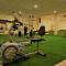 The Fern Residency Parbhani