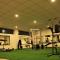The Fern Residency Parbhani