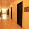 The Fern Residency Parbhani