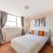 The Queensborough Apartments by Hyde Park