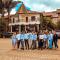The Charity Hotel International