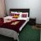 New city lodges guesthouse