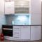 SPA Apartment Nalis