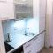 SPA Apartment Nalis