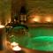 SPA Apartment Nalis