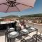 Foto: Ciovo Villa Sleeps 8 with Air Con and WiFi 2/15