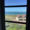 Le 246 - Duplex face à la mer pour 4 personnes, Wifi, TV full Sat, Parking