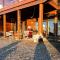 Pacific Soul Eco-Luxe Vacation Home