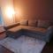 Apartman Hliny