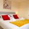 Carvetii - Derwent House - Spacious 2nd floor flat