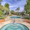 Modern Phoenix Condo with Resort Pool and Spa! - 凤凰城