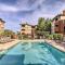 Modern Phoenix Condo with Resort Pool and Spa! - 凤凰城