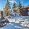 Outdoor Kitchen and Swim Spa 1-Acre Grand Lake Home