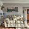Outdoor Kitchen and Swim Spa 1-Acre Grand Lake Home