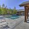 Four-Season Winter Park Condo with Pool Access! - Winter Park