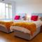Carvetii - Derwent House - Spacious 2nd floor flat