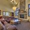 Four-Season Winter Park Condo with Pool Access!
