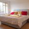 Carvetii - Derwent House - Spacious 2nd floor flat