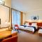 BEST WESTERN PLUS Travel Inn
