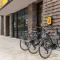Super 8 by Wyndham Hamburg Mitte