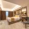 Almond Business Suites