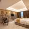 Almond Business Hotel