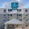 WoodSpring Suites Washington DC Andrews AFB - Кемп-Спрінґс