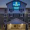 WoodSpring Suites Washington DC Andrews AFB - Camp Springs