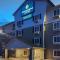 WoodSpring Suites Washington DC Andrews AFB - Camp Springs